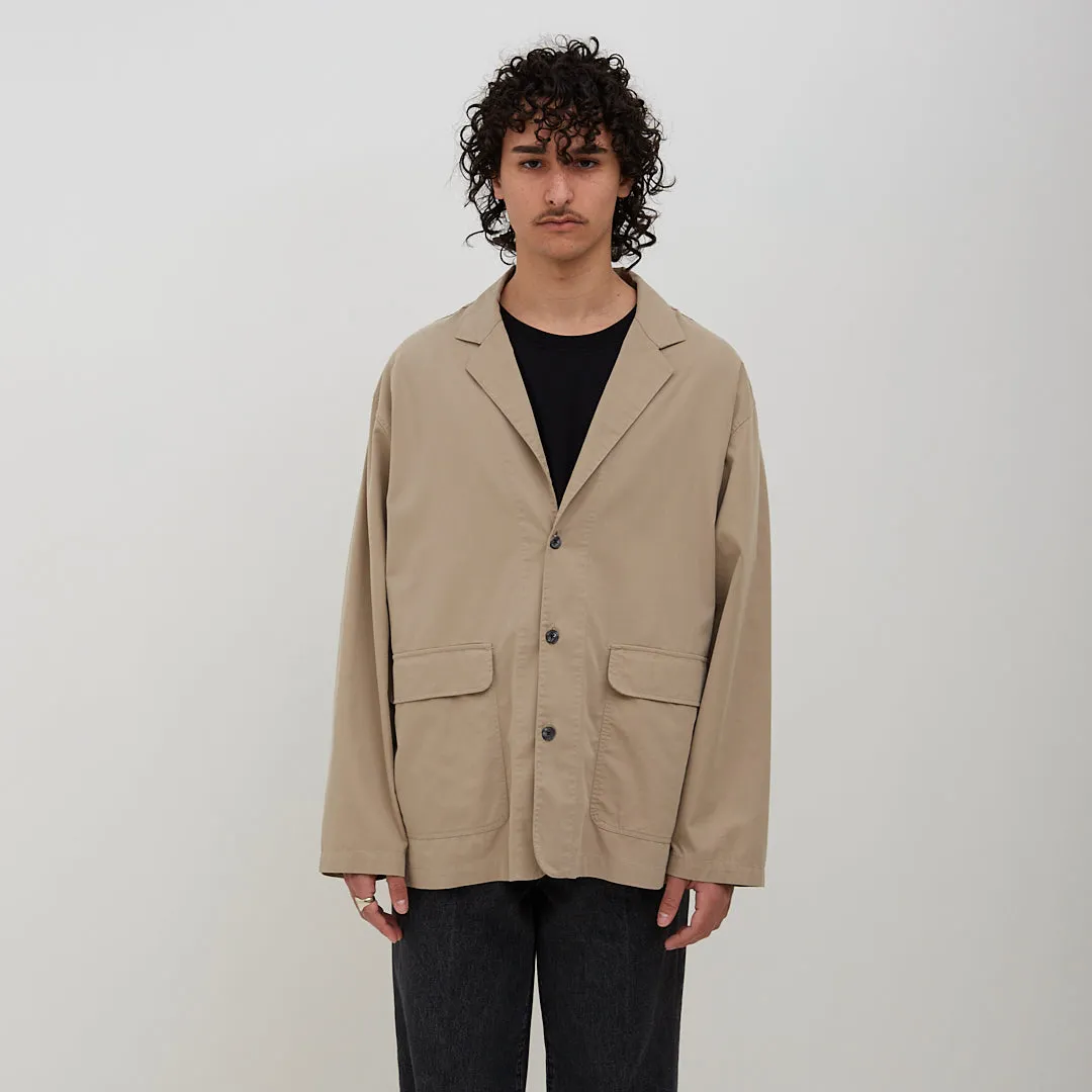 Article Jacket
