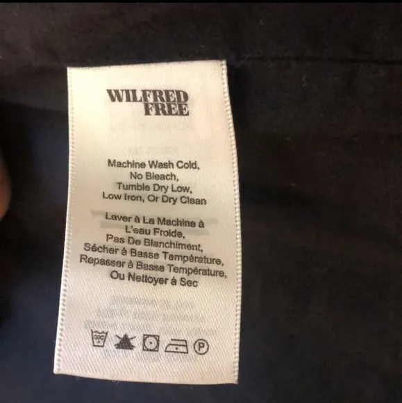 ARTIZIA Wilfred Free Phillipa Tartan Plaid Quilted Jacket