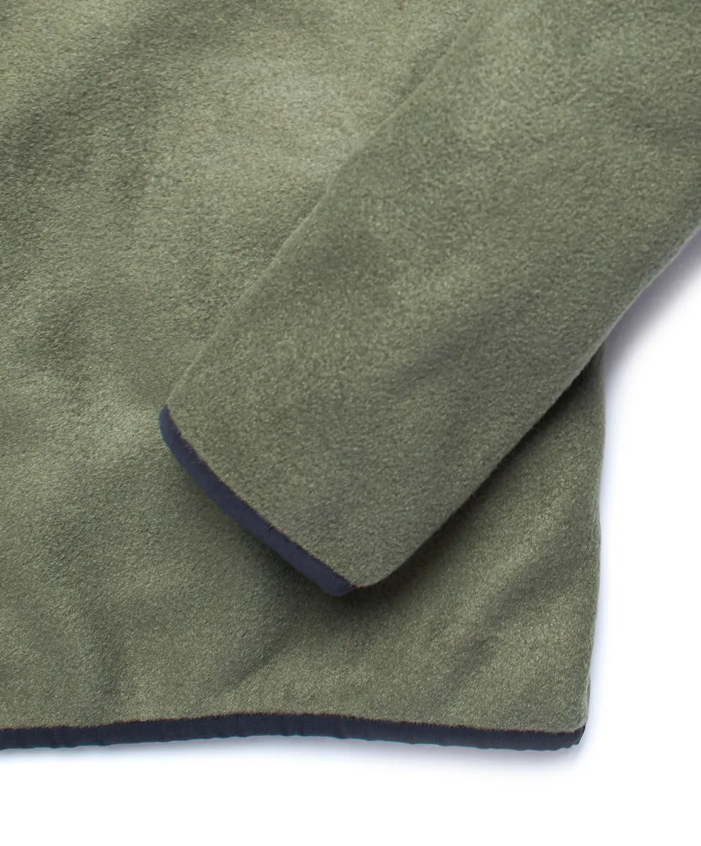 Ascent Fleece Crew - Outerworn