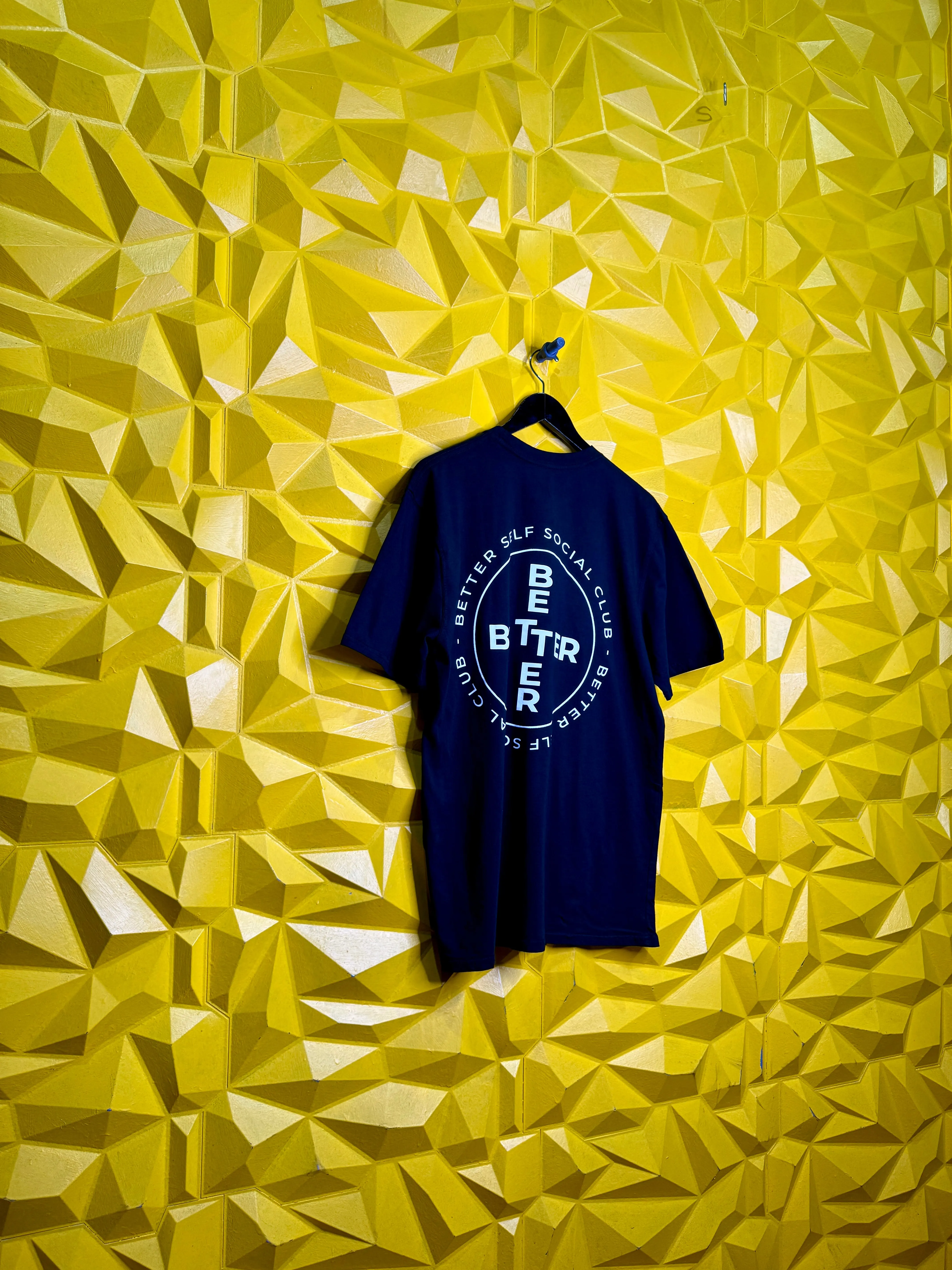 Aspiring Regimen T Shirt