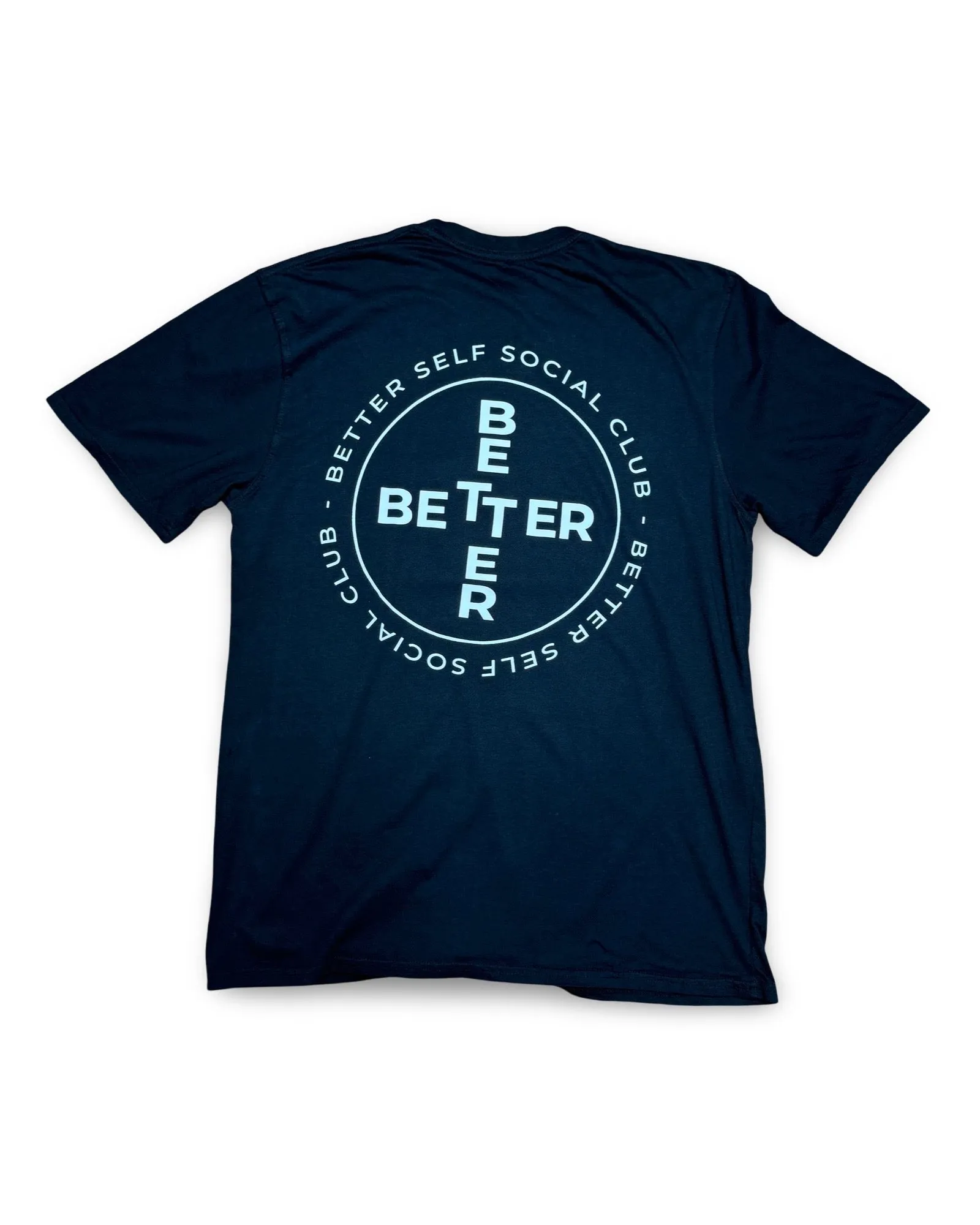 Aspiring Regimen T Shirt