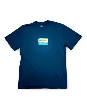 Aspiring Regimen T Shirt