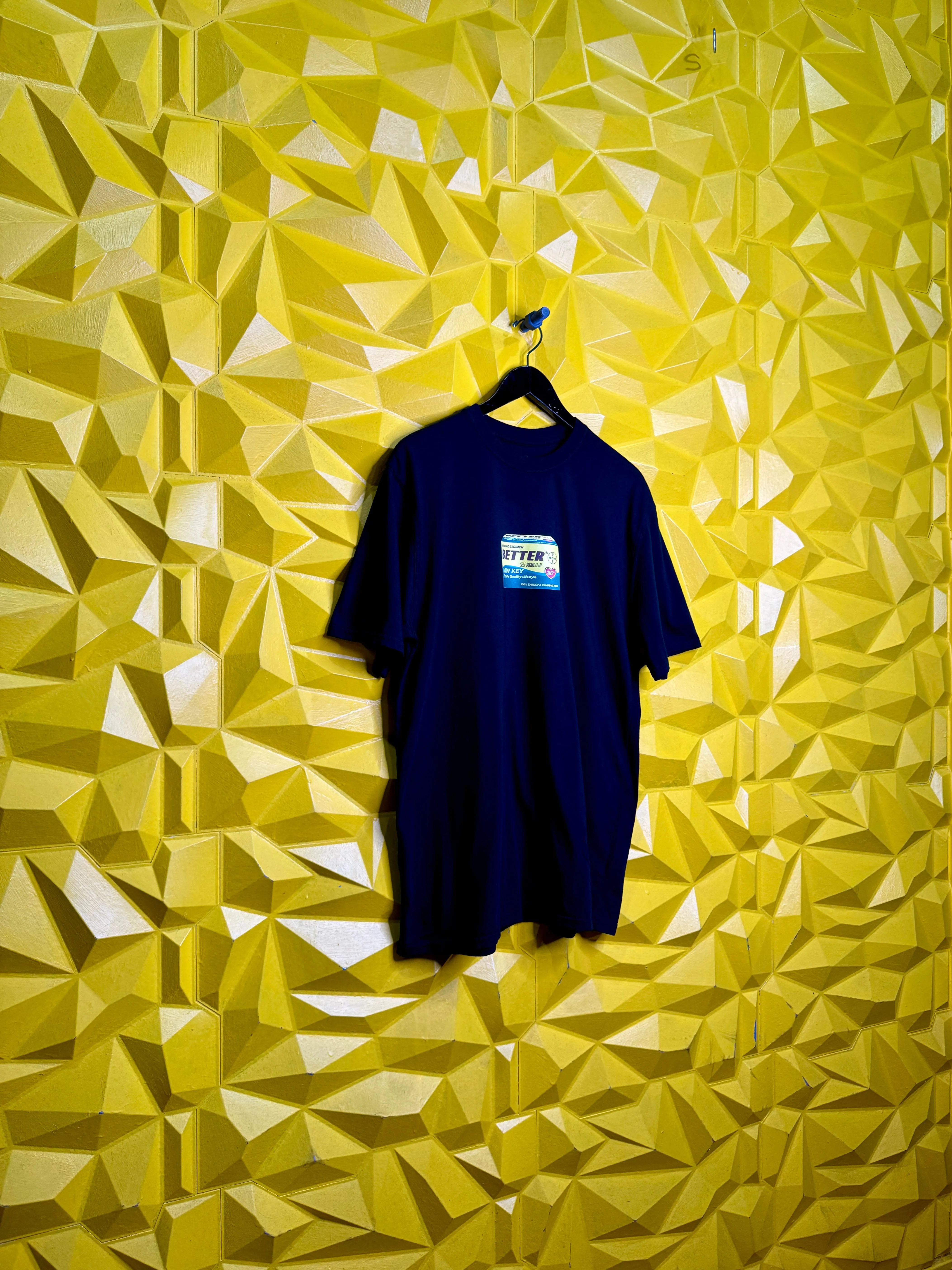 Aspiring Regimen T Shirt