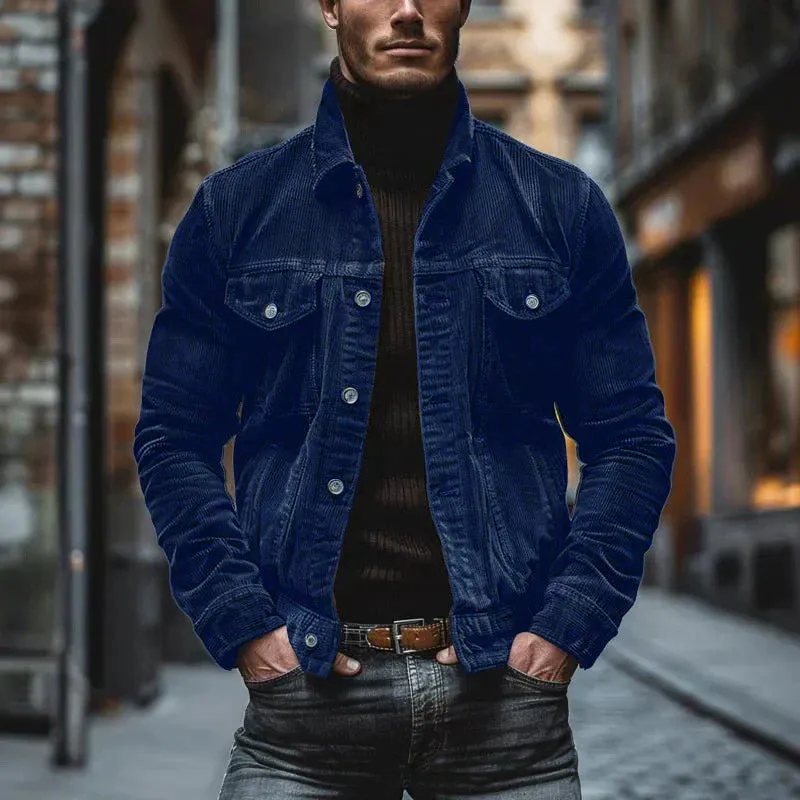 AVANO| ELEGANT RETRO JACKET