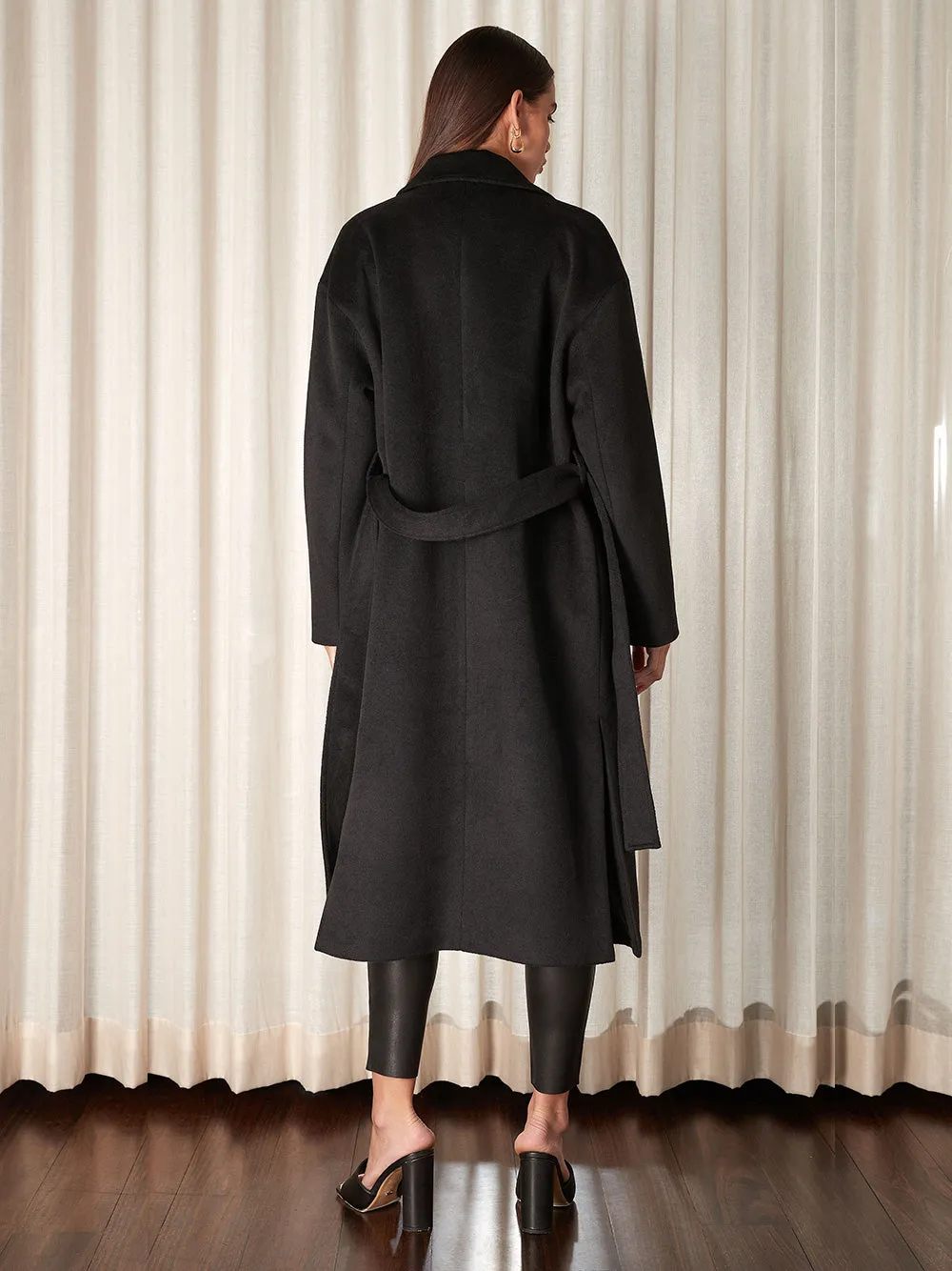Avery Coat