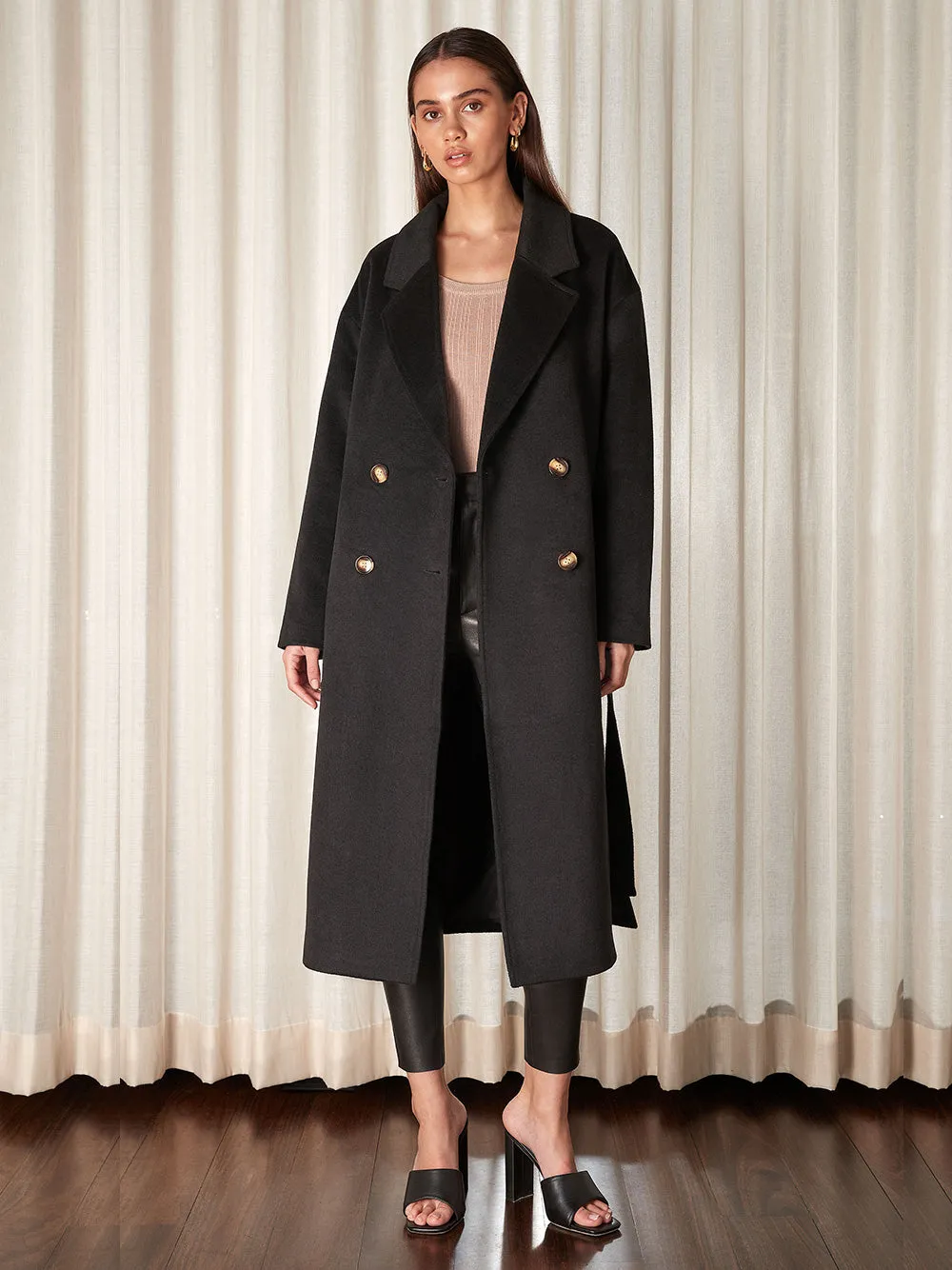Avery Coat