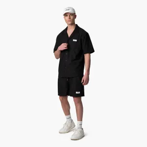 AVIGNON SHORTS | BLACK