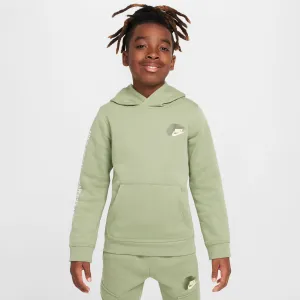 B NSW SI FLC PO HOODIE BB2