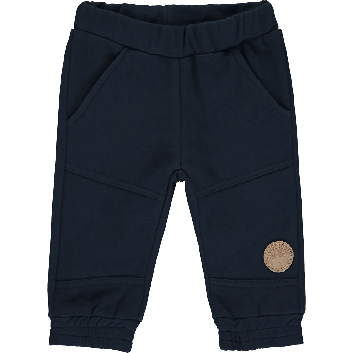 Baby Boys Top and Trousers Set
