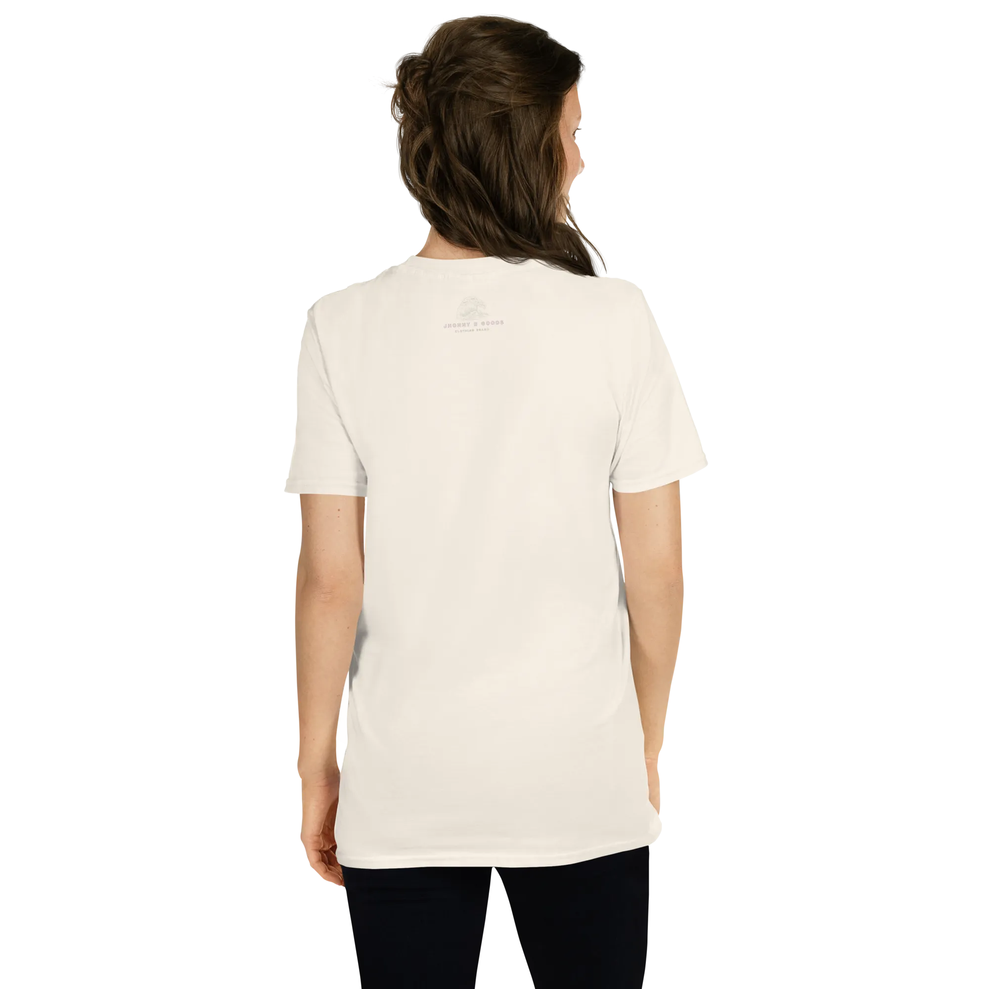 Baja big wave Club  - Women's soft Tee