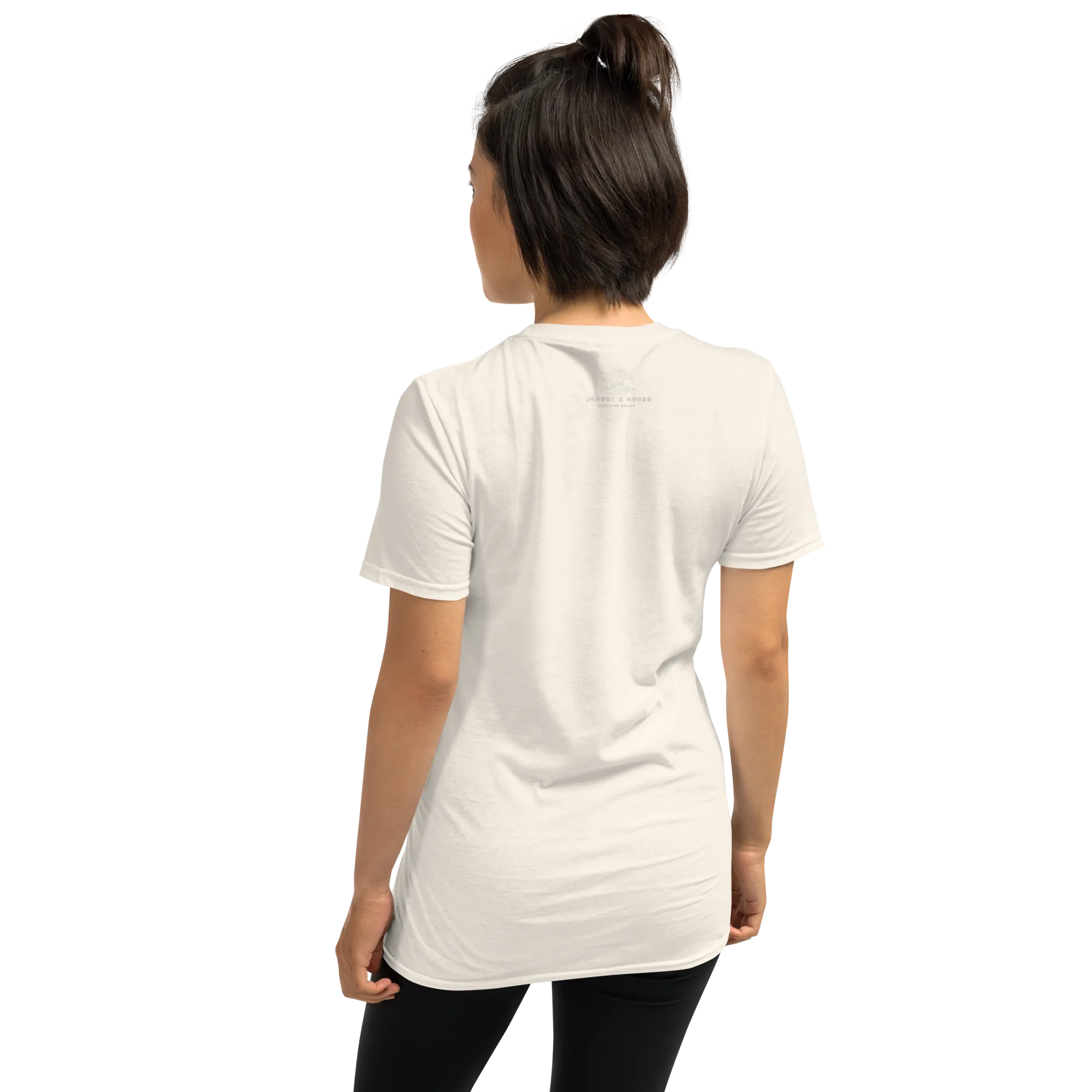 Baja big wave Club  - Women's soft Tee