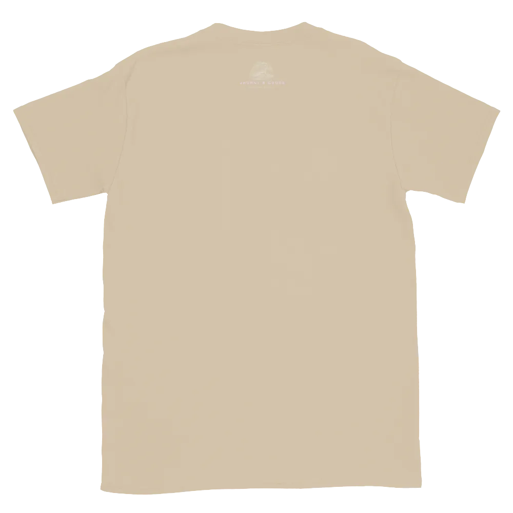 Baja big wave Club  - Women's soft Tee
