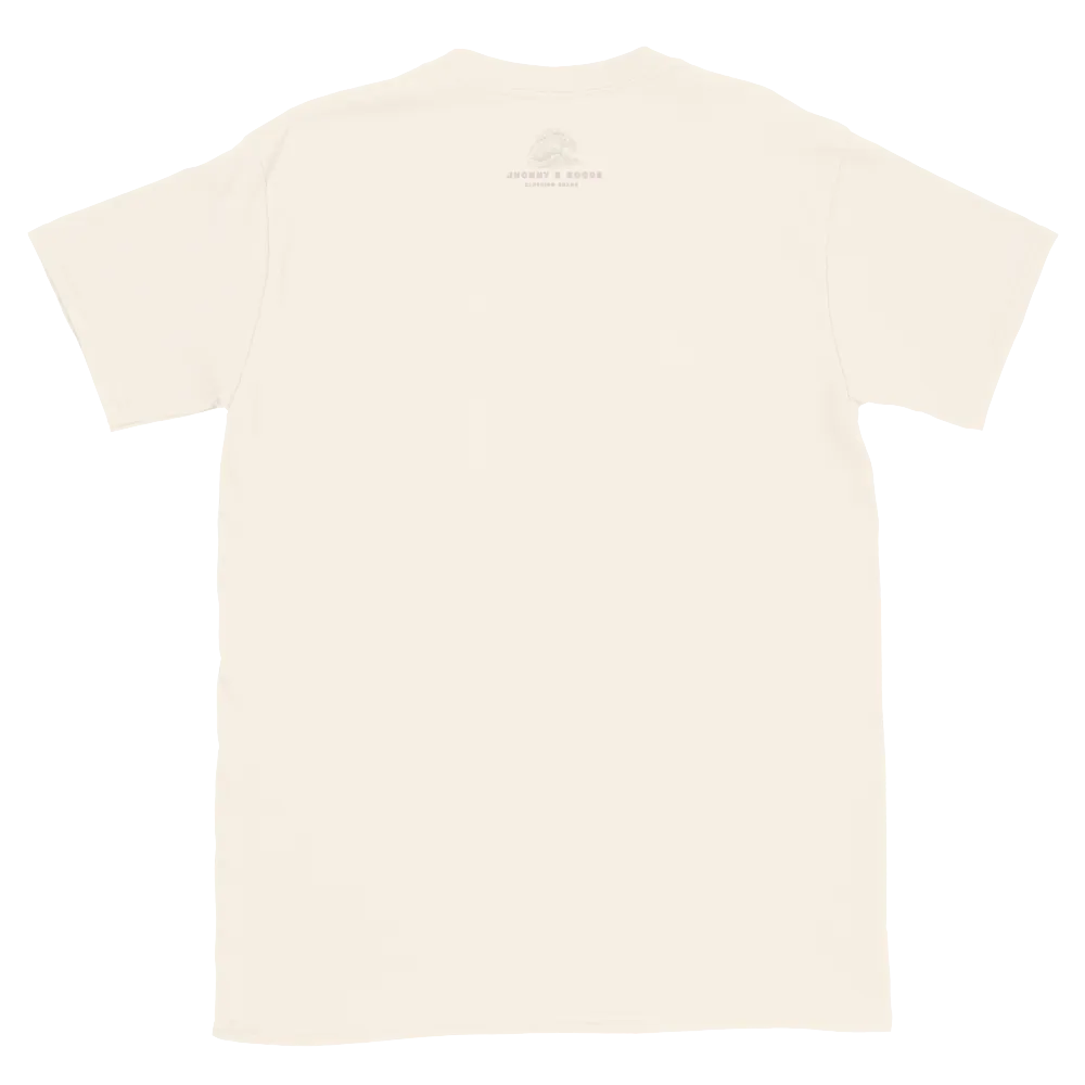 Baja big wave Club  - Women's soft Tee