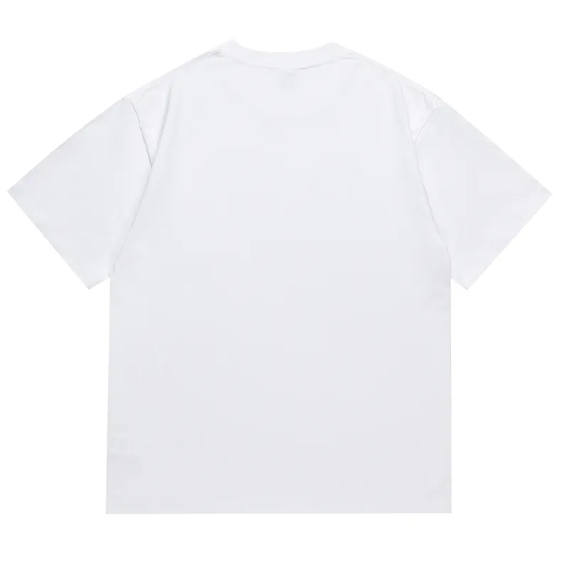 BAPE Logo Check College Tee