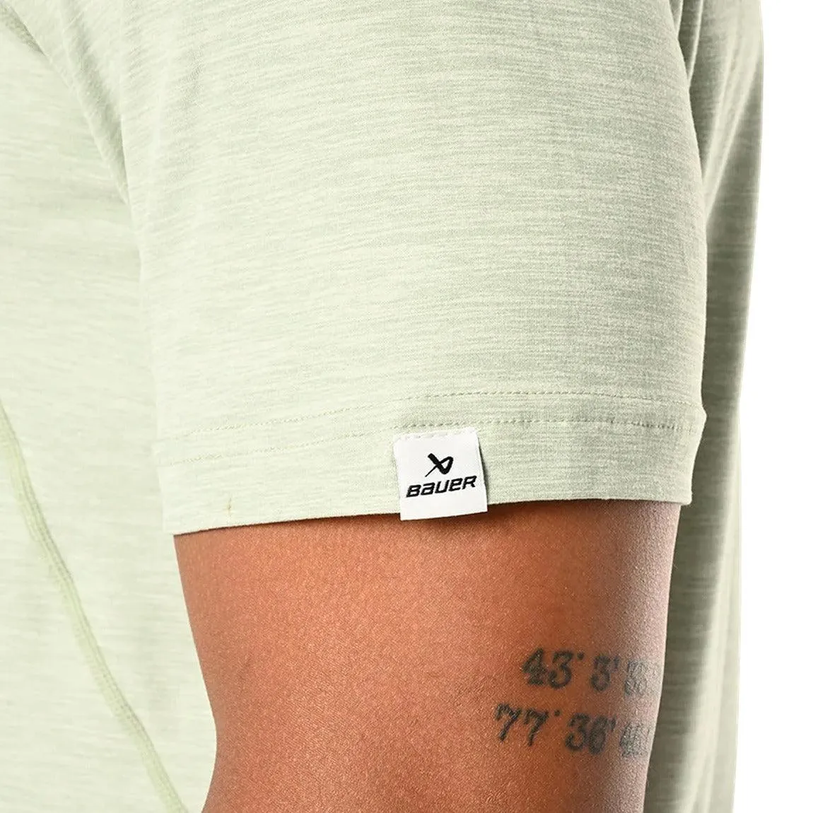 Bauer FLC Training Tee - Senior