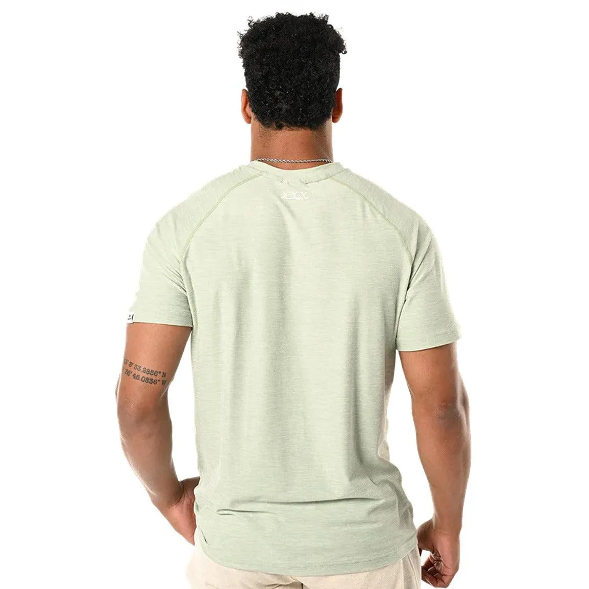 Bauer FLC Training Tee - Senior