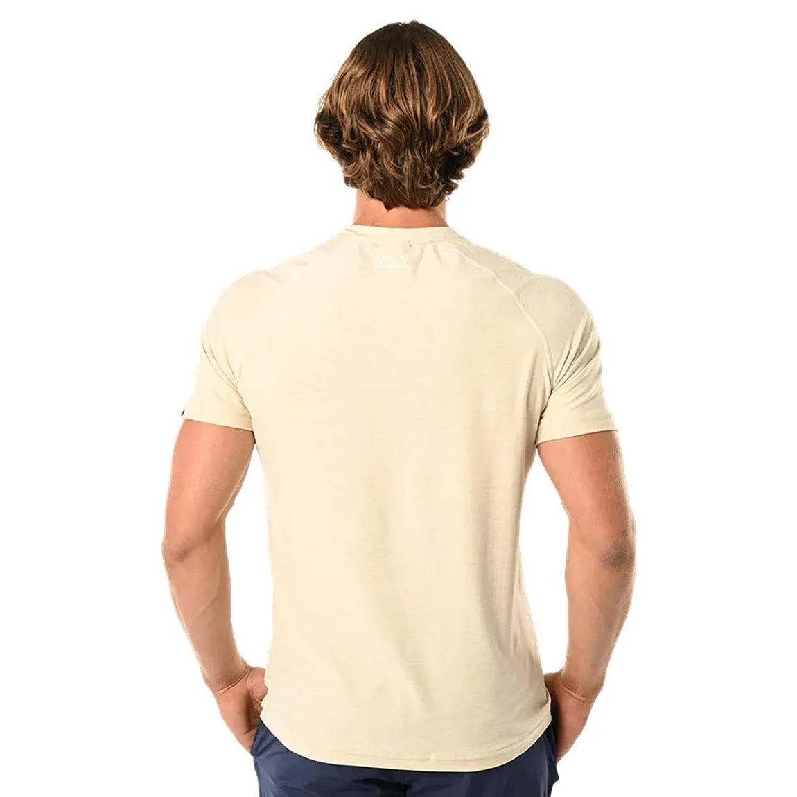 Bauer FLC Training Tee - Senior