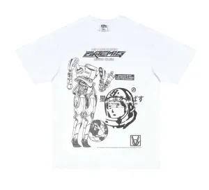 BB Peace SS Tee (Oversized Fit)
