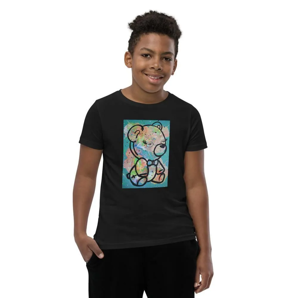 Beary Tiyad Youth T