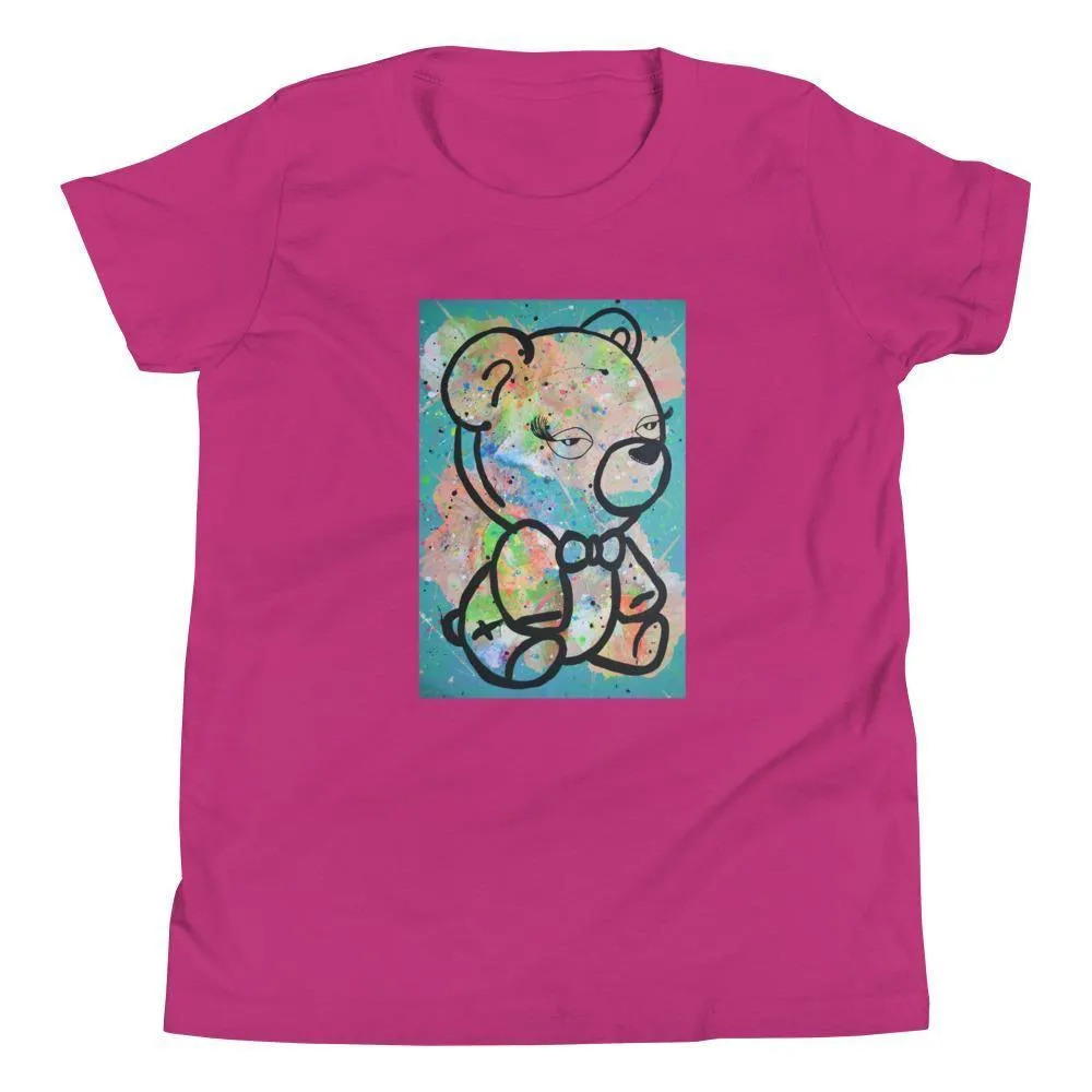 Beary Tiyad Youth T