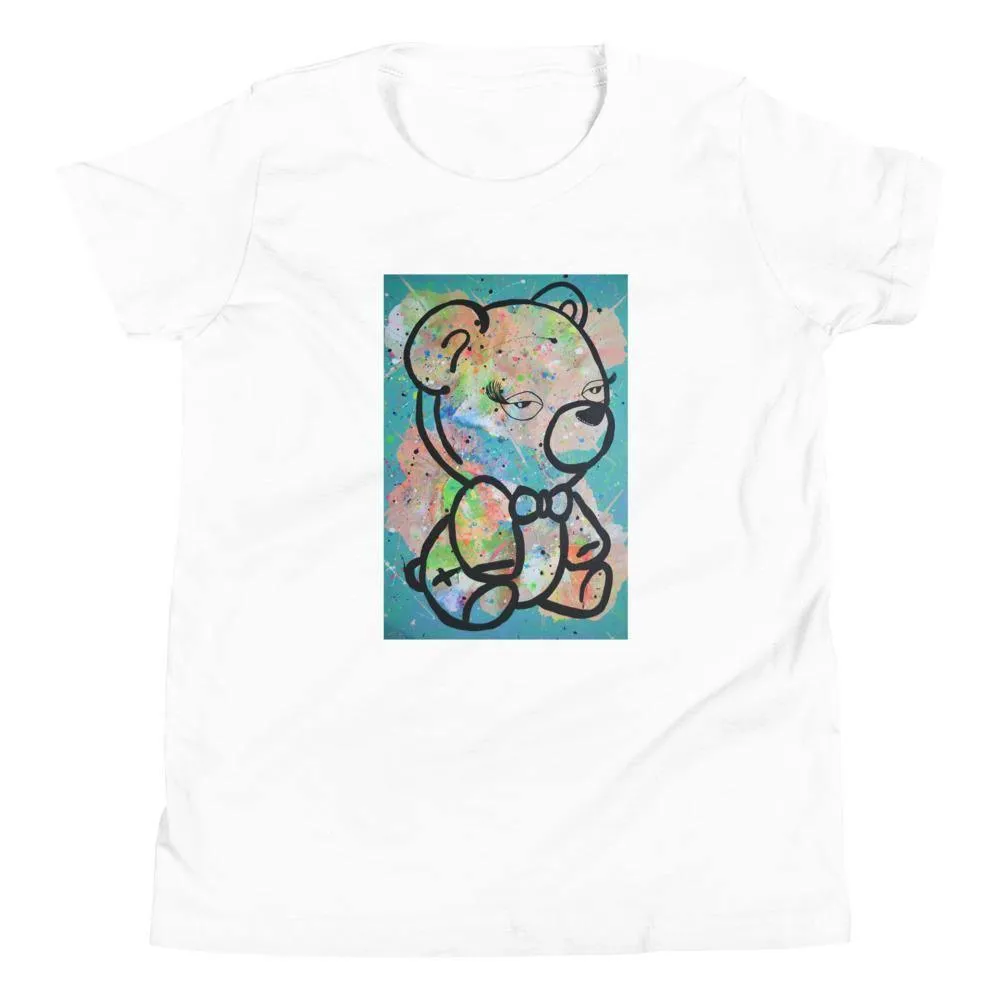 Beary Tiyad Youth T