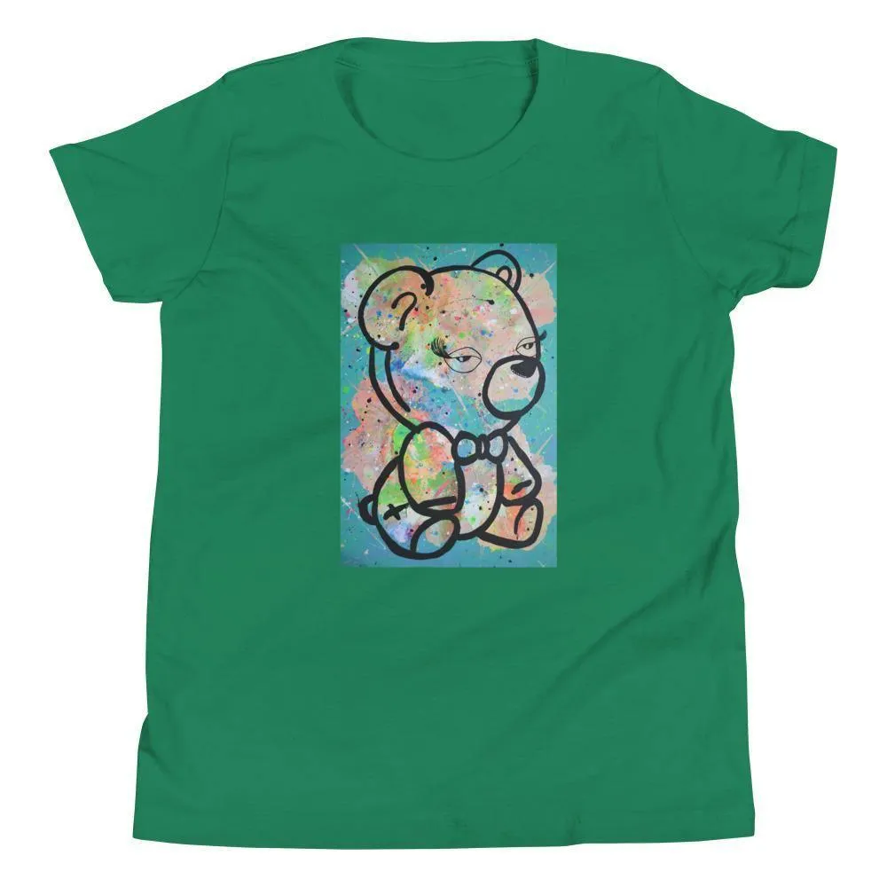 Beary Tiyad Youth T