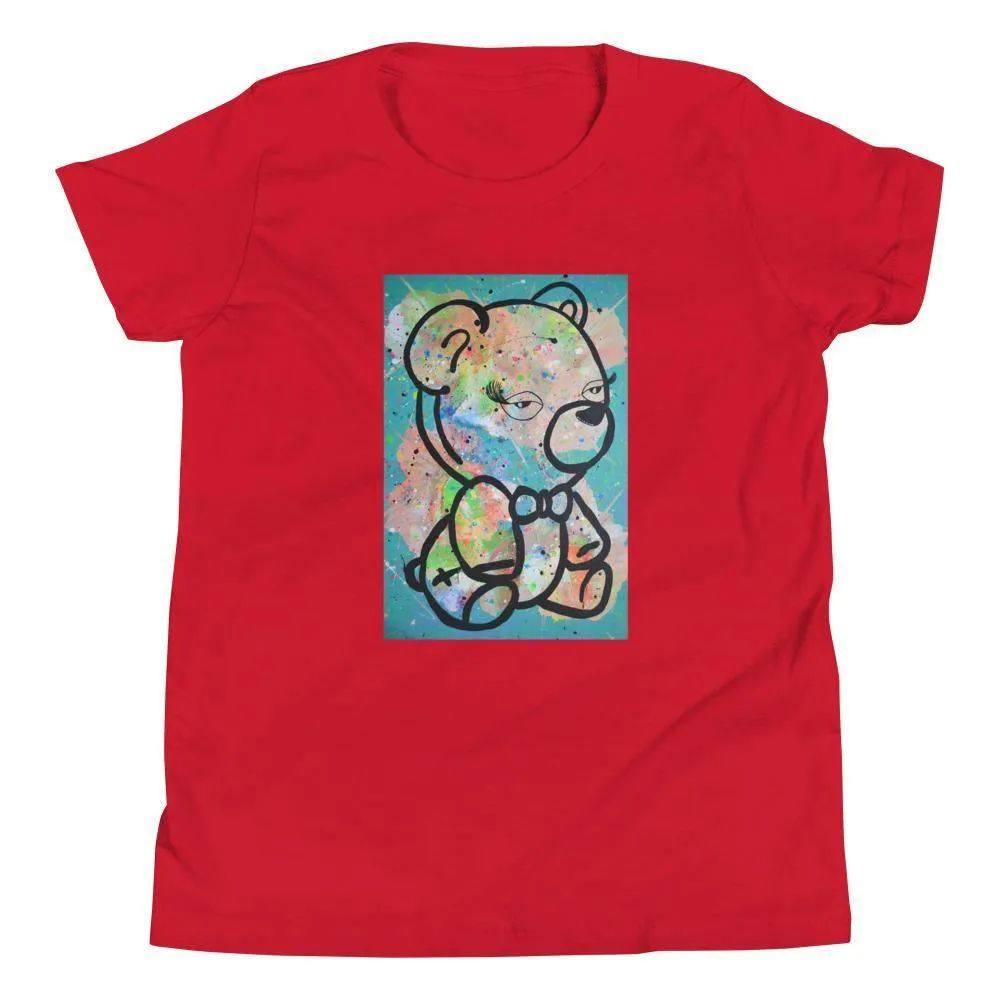 Beary Tiyad Youth T