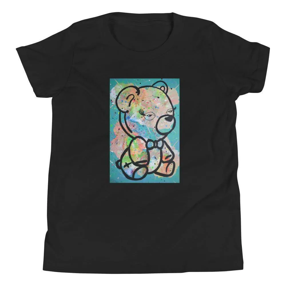 Beary Tiyad Youth T
