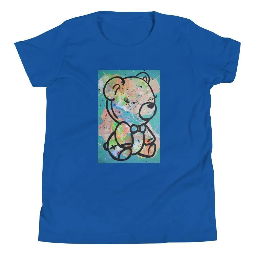 Beary Tiyad Youth T