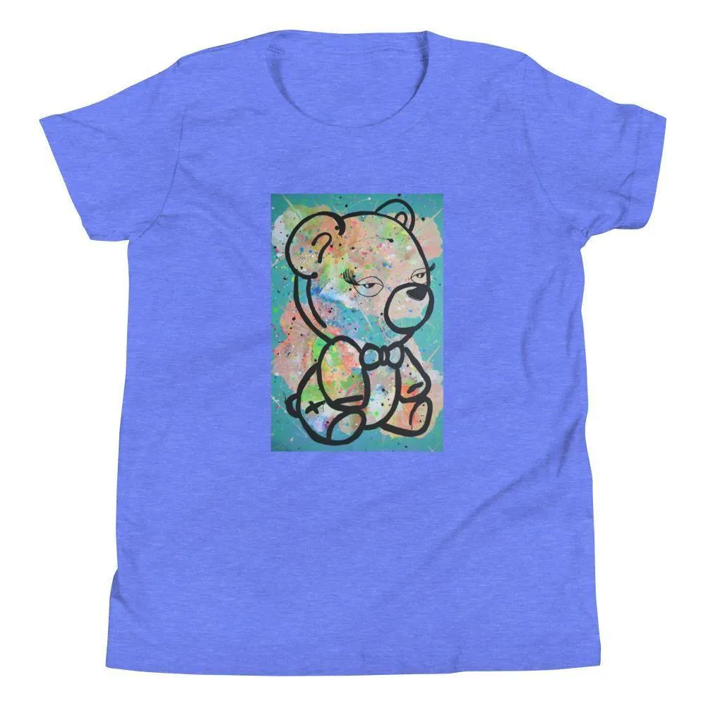 Beary Tiyad Youth T