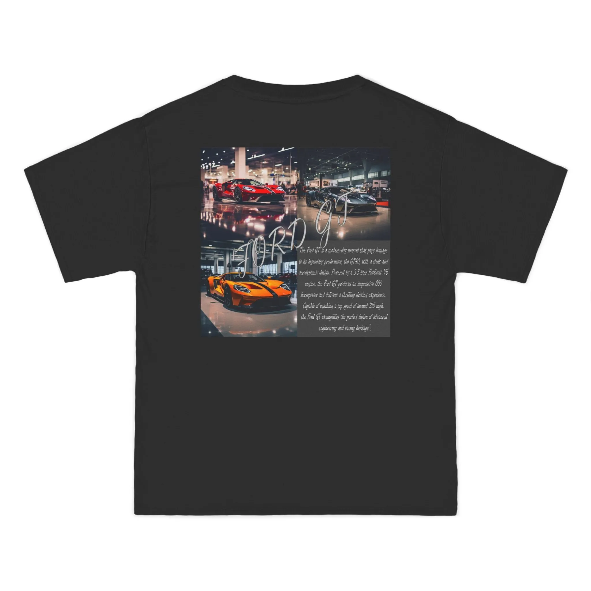 Beefy-T®  Short-Sleeve T-Shirt