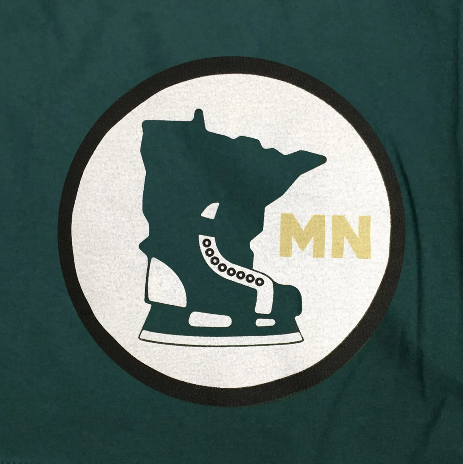 BEMIDJI - men