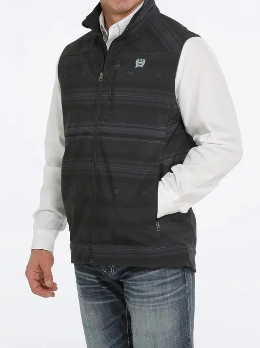 Ben Soft Shell Vest