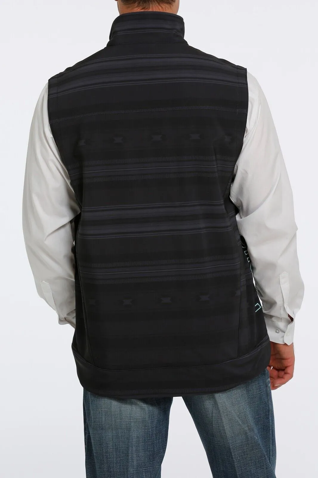 Ben Soft Shell Vest