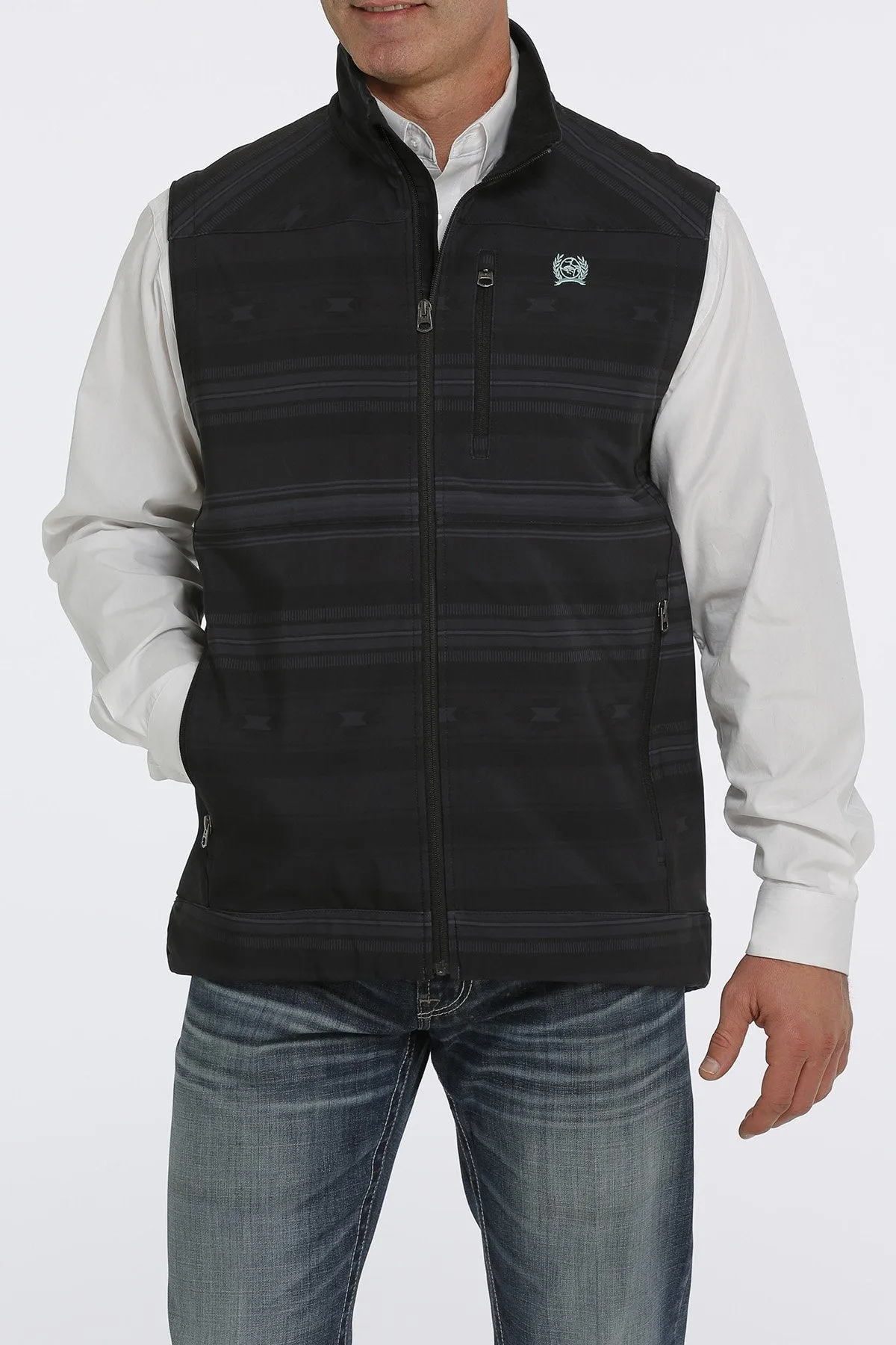 Ben Soft Shell Vest
