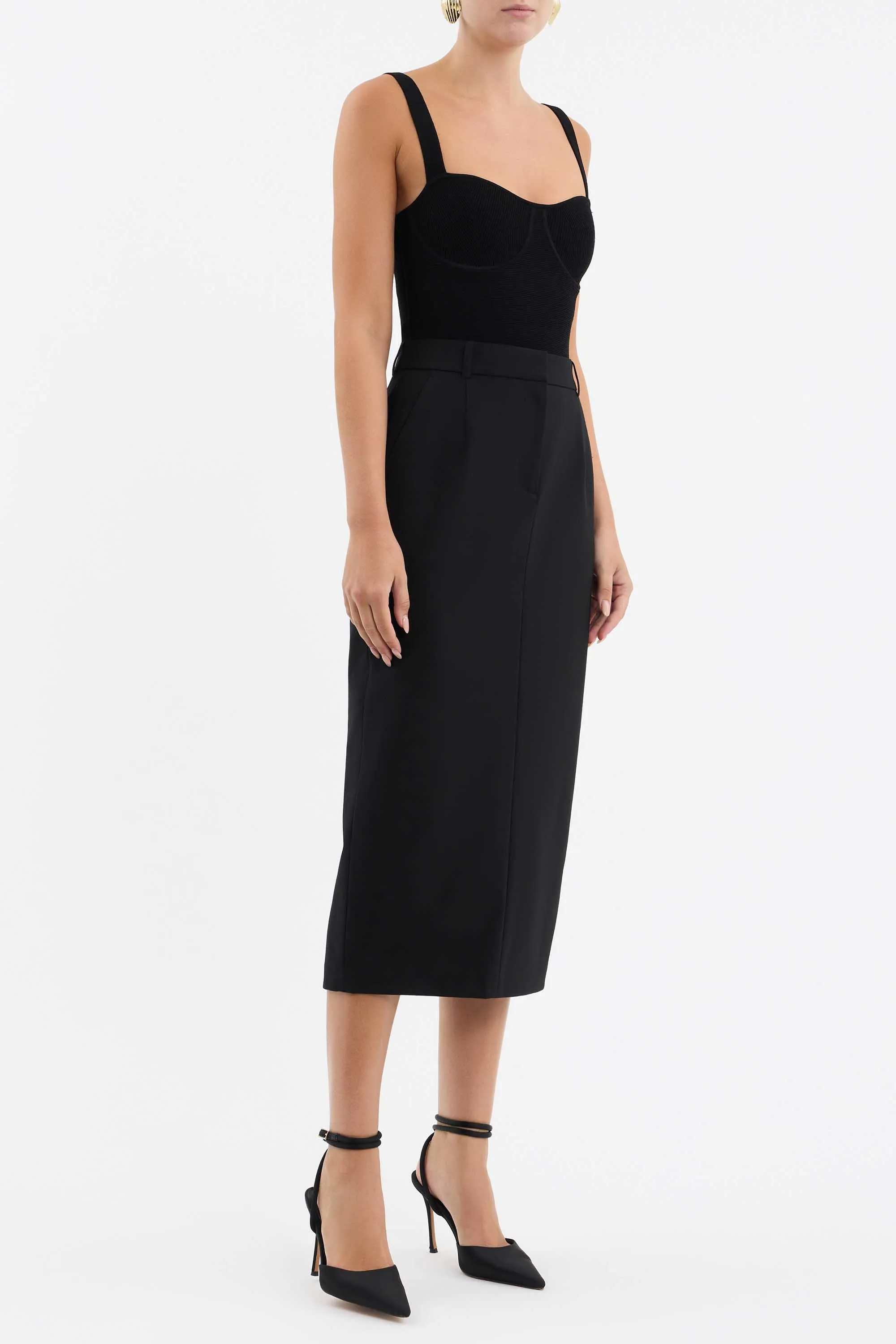 Benoit Skirt