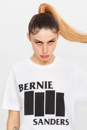 Bernie Sanders Flag Tee