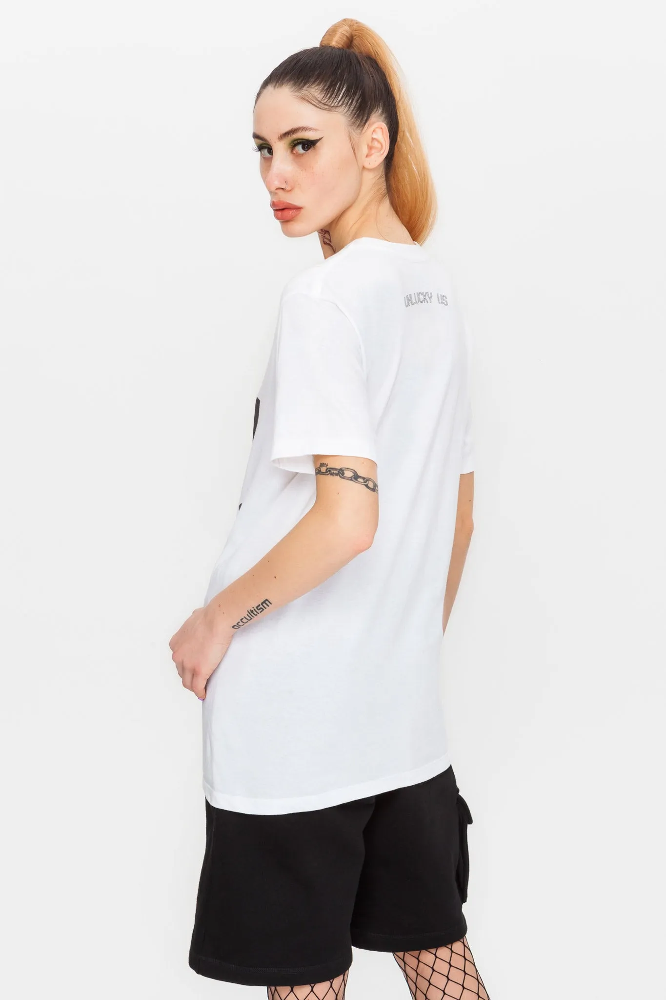 Bernie Sanders Flag Tee