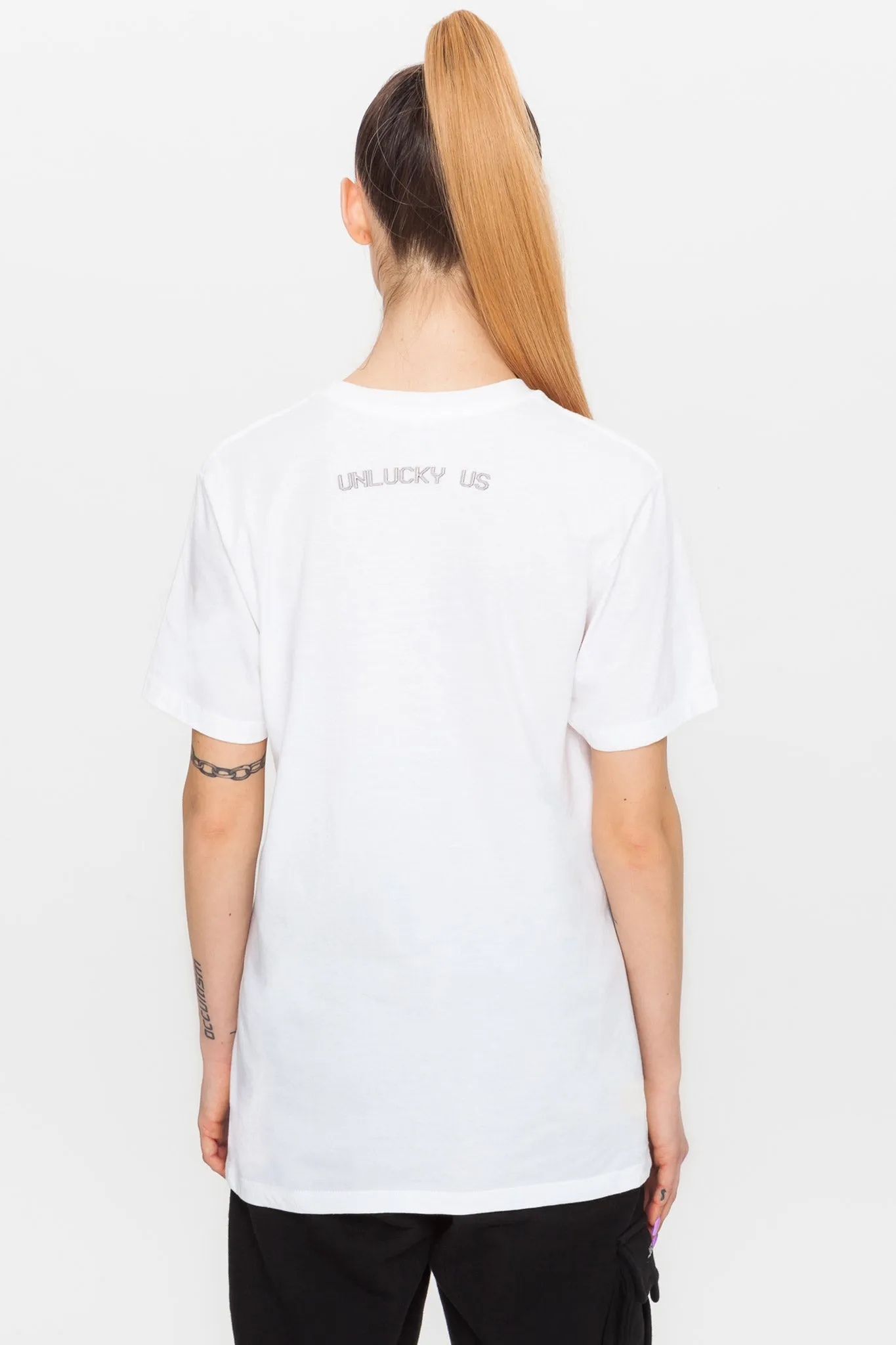 Bernie Sanders Flag Tee
