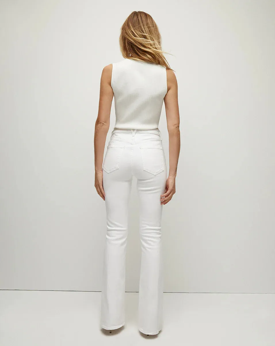 BEVERLY SKINNY FLARE