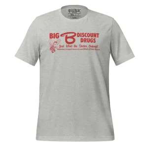 Big B Drugs