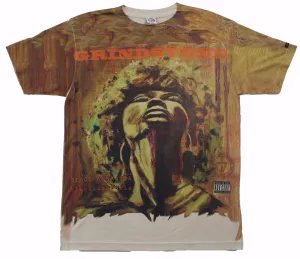 Black Ambrosia Men's Tee