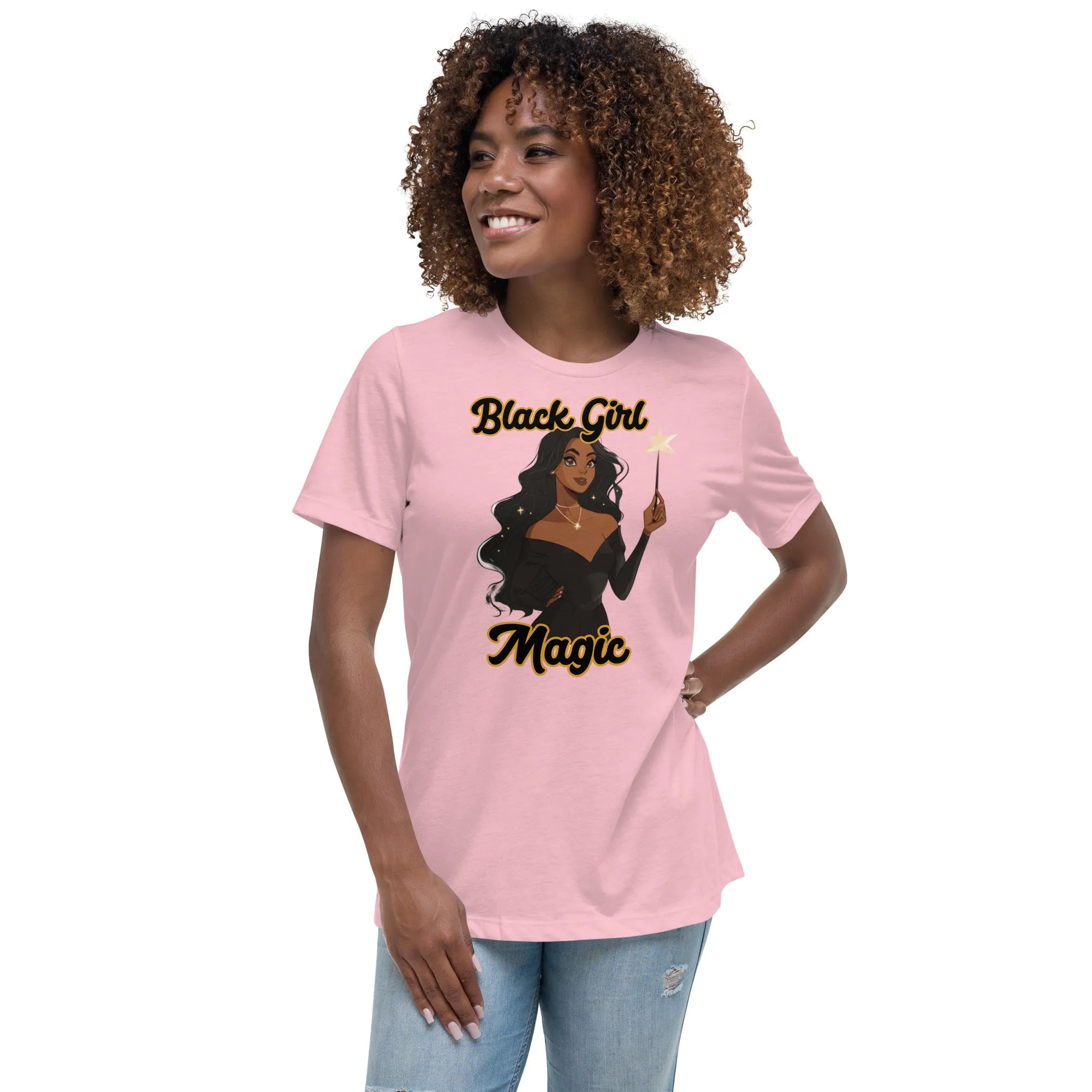 Black Girl Magic