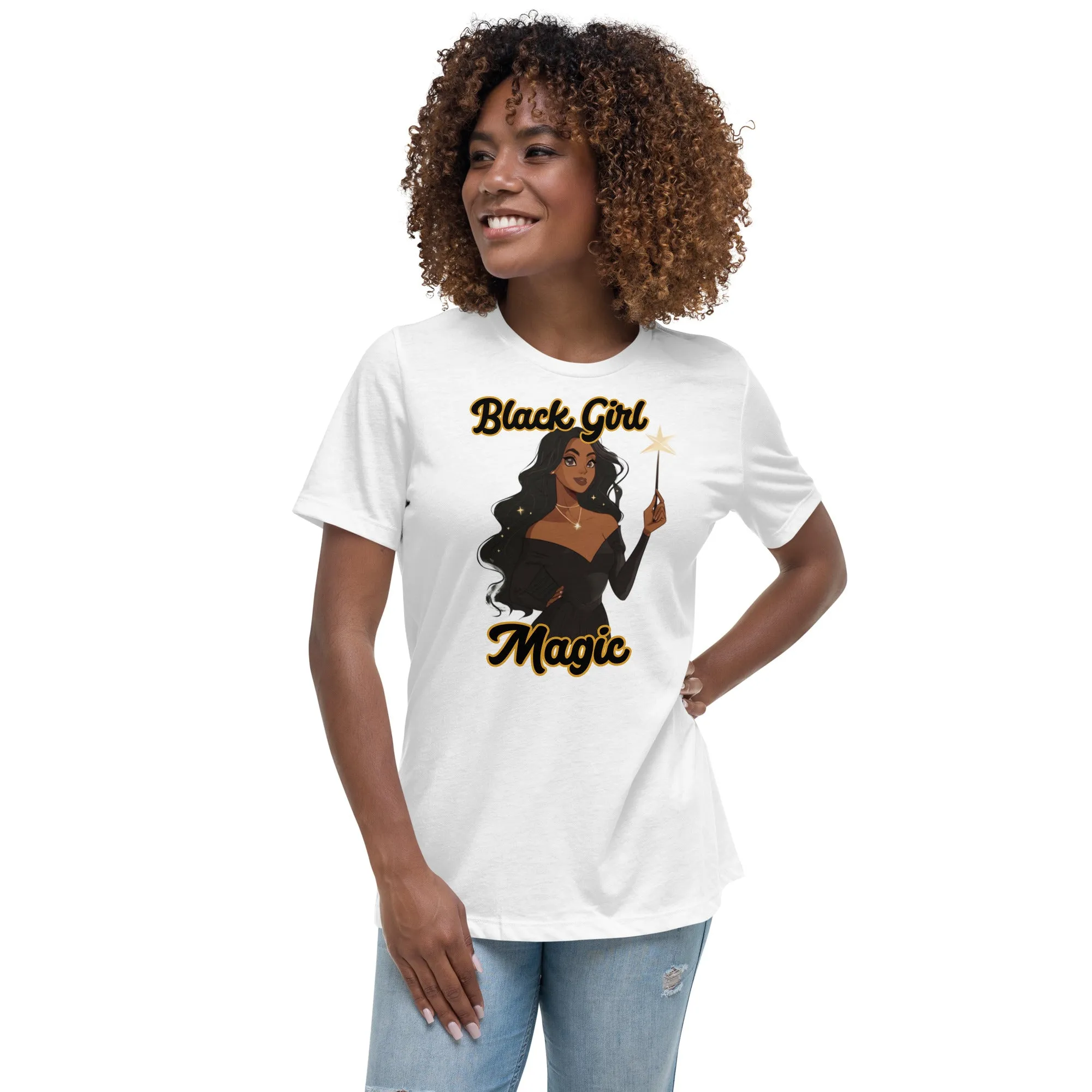 Black Girl Magic
