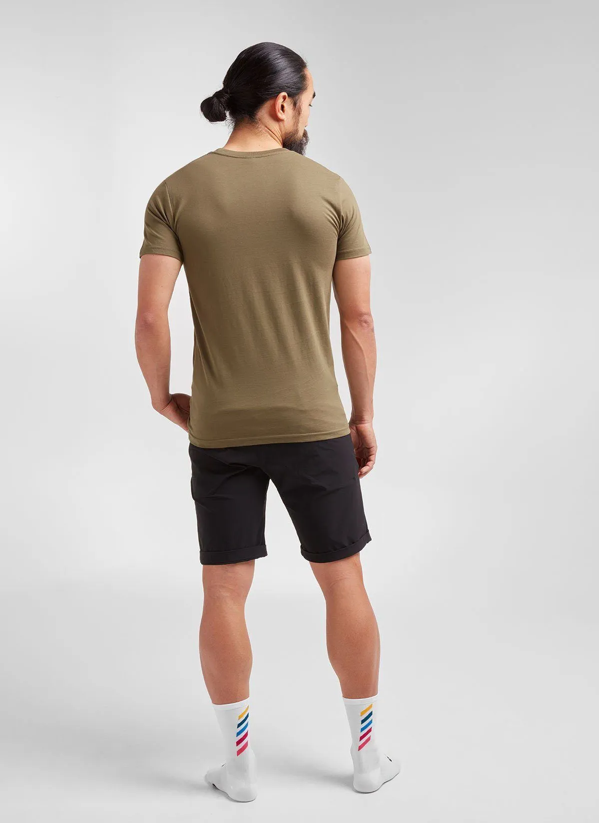Black Sheep - Men's Crew Tee