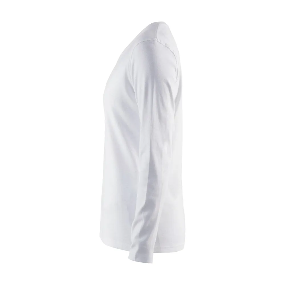 Blaklader Women's Long Sleeved T-Shirt 3301