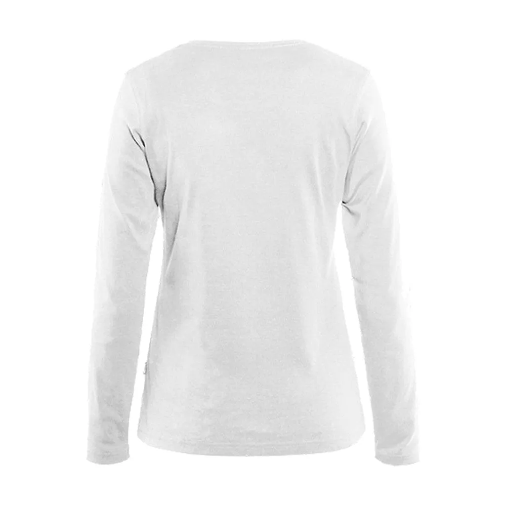 Blaklader Women's Long Sleeved T-Shirt 3301