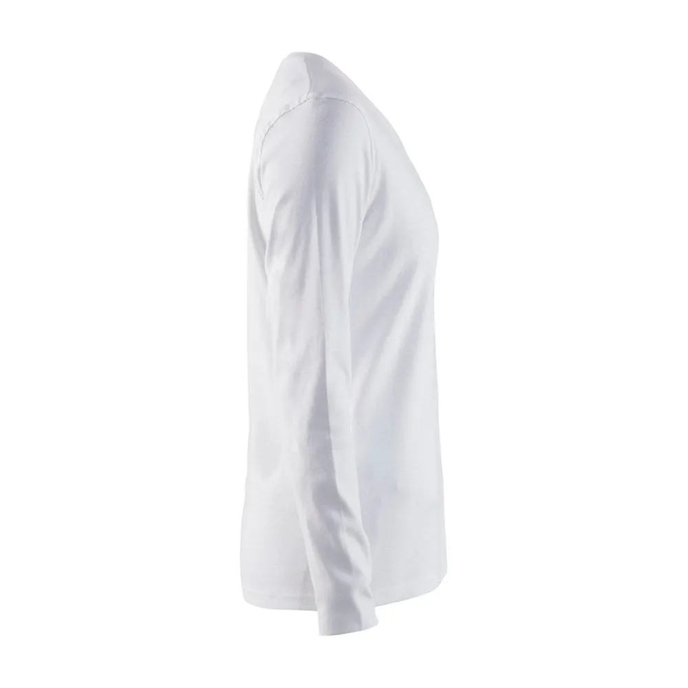 Blaklader Women's Long Sleeved T-Shirt 3301