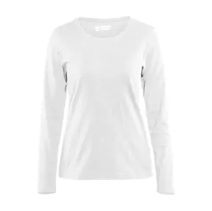 Blaklader Women's Long Sleeved T-Shirt 3301