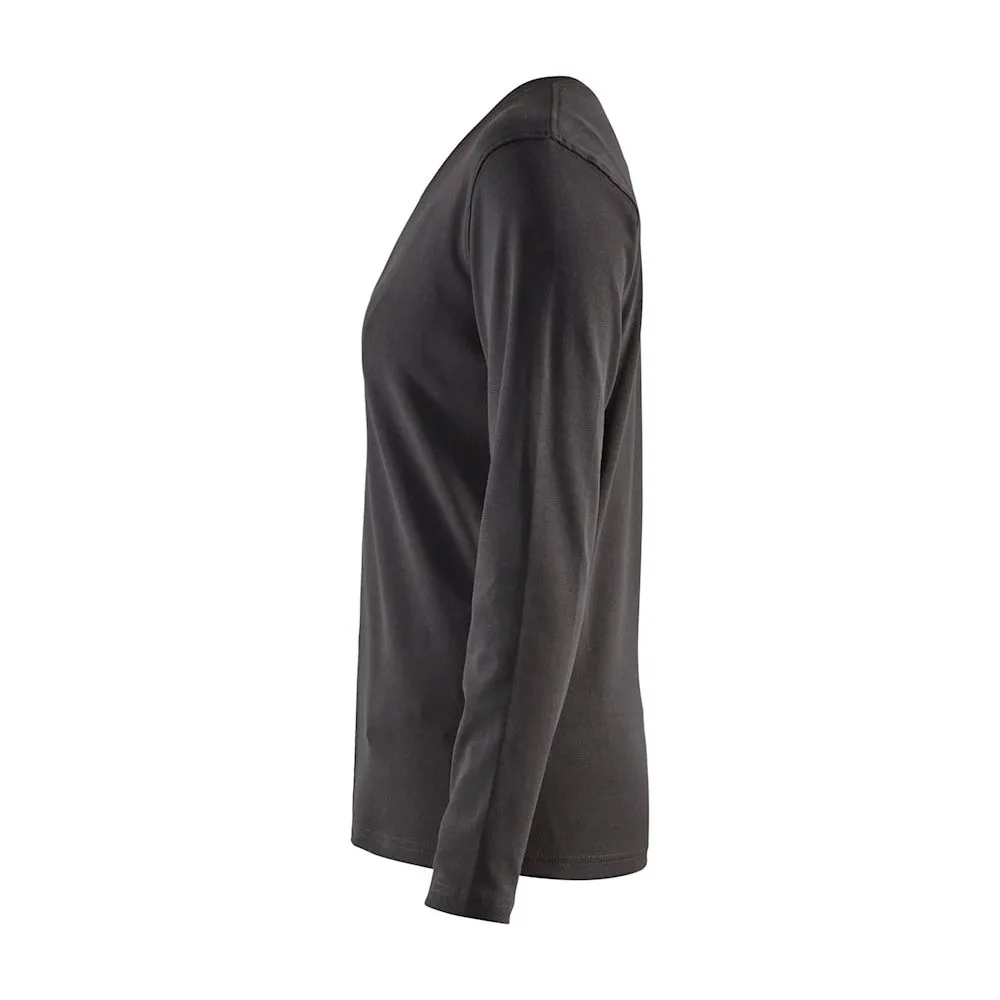 Blaklader Women's Long Sleeved T-Shirt 3301